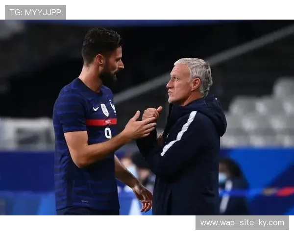 法国队6月南特安排友谊赛 致敬出身当地青训的德尚 法国队6月南特安排友谊赛 致敬出身当地青训的德尚